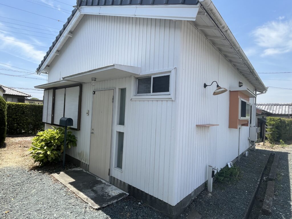 湖西市：賃貸FLAT住宅